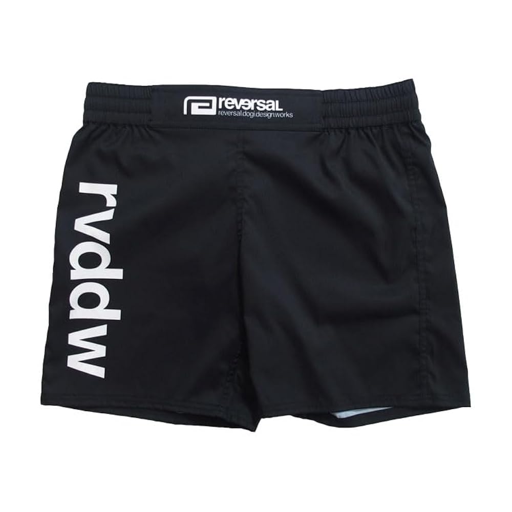 Amazon.co.jp: REVERSAL RVBS056 Men's Shorts Fight Shorts